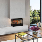 Recuperador de Calor a Lenha ARC 73 TC - Rocal